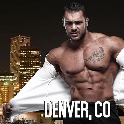 gay strip clubs denver|Top 10 Best Gay Male Strippers in Denver, CO